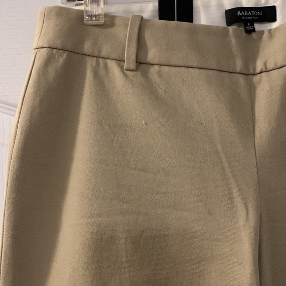 NWT Babaton pants - Picture 3 of 12